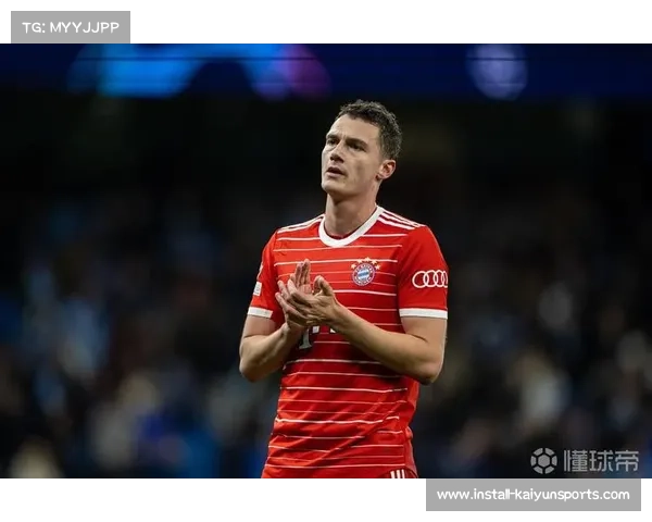 德媒爆料：拜仁若想控制工资续约帕瓦尔将面临失败 多家豪门已有绯闻