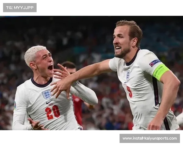 英格兰首发阵容公布 凯恩萨卡赖斯领衔冲击小组头名目标