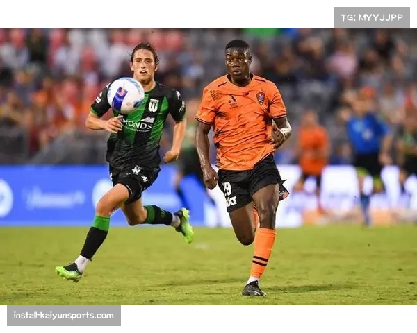 澳超联赛布里斯班狮吼对阵纽卡斯尔喷气机 早场赛事考验球队状态