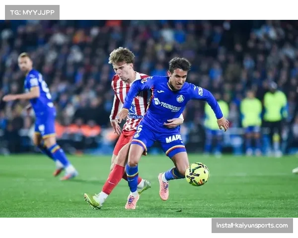 赫塔菲0-0闷平马竞，5-4-1防守阵型兑现场均失球0.77