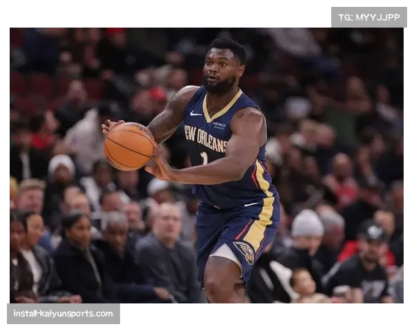 鹈鹕墨菲24分率队大胜，年轻核心展现季后赛搅局潜力